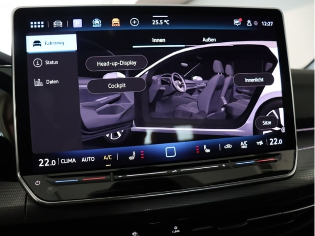 Volkswagen Golf 1.5 eTSI DSG Golf VIII