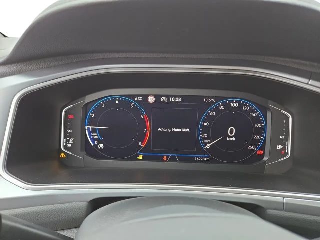 Volkswagen T-Roc 1.0 TSI Cabriolet Style