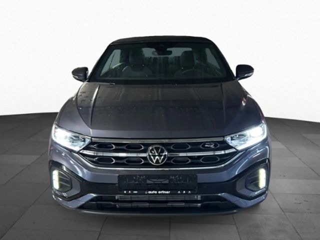 Volkswagen T-Roc Cabriolet DSG R-Line