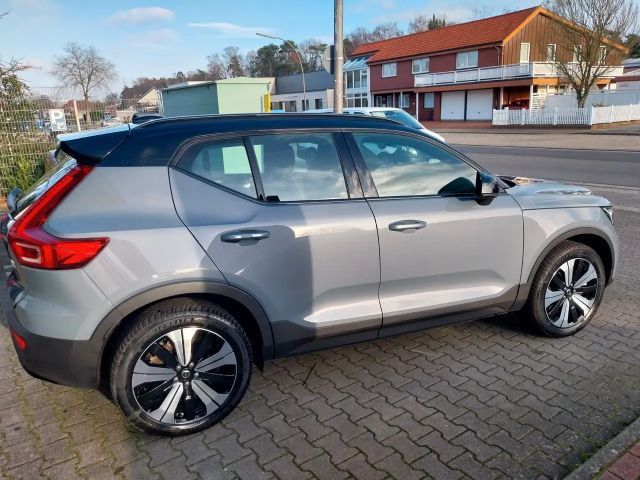 Volvo XC40 Recharge Ultimate
