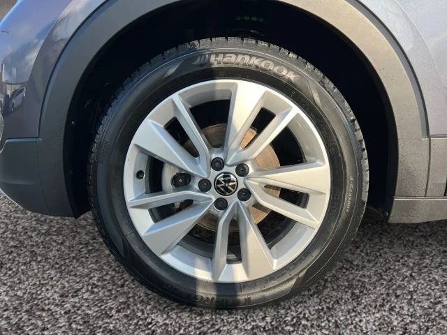 Volkswagen T-Cross DSG Life
