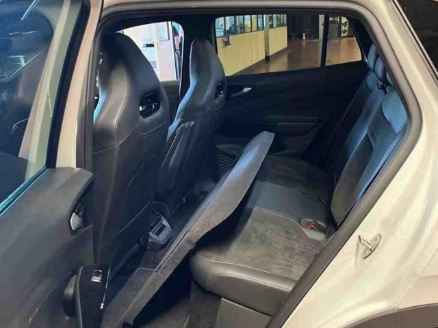 Volkswagen ID.4 IQ.Drive