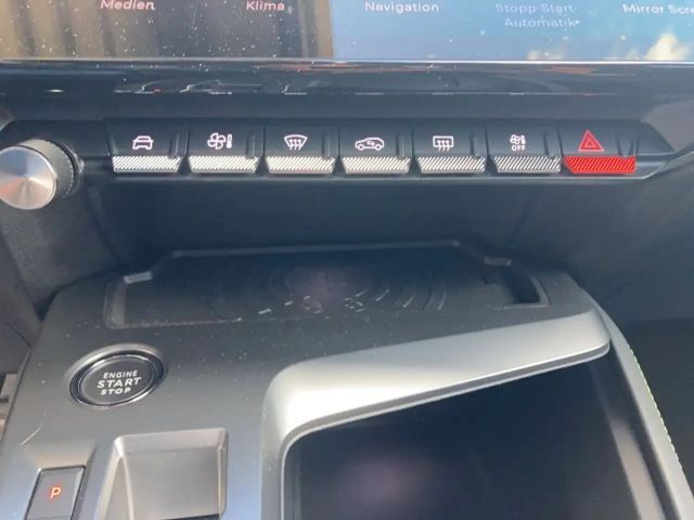 Peugeot 308 BlueHDi EAT8 GT-Line SW