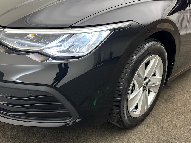 Volkswagen Golf 2.0 TDI DSG Golf VIII Life