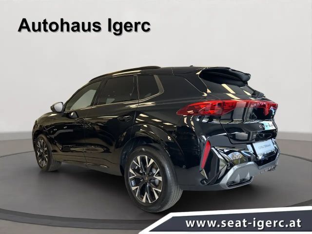 Cupra Terramar 1.5 e-Hybrid