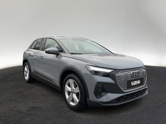 Audi Q4 e-tron 35