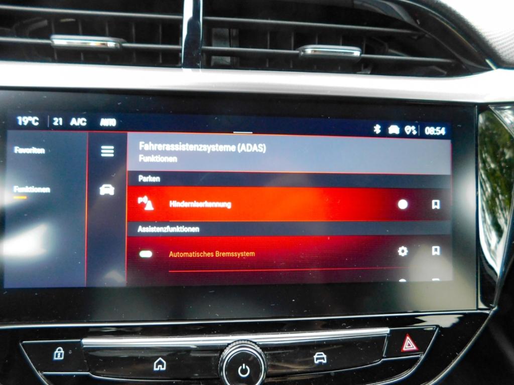 Opel Corsa 1.2 Turbo GS-Line Grand Sport Turbo