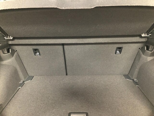 Volkswagen Polo 1.0 TSI DSG