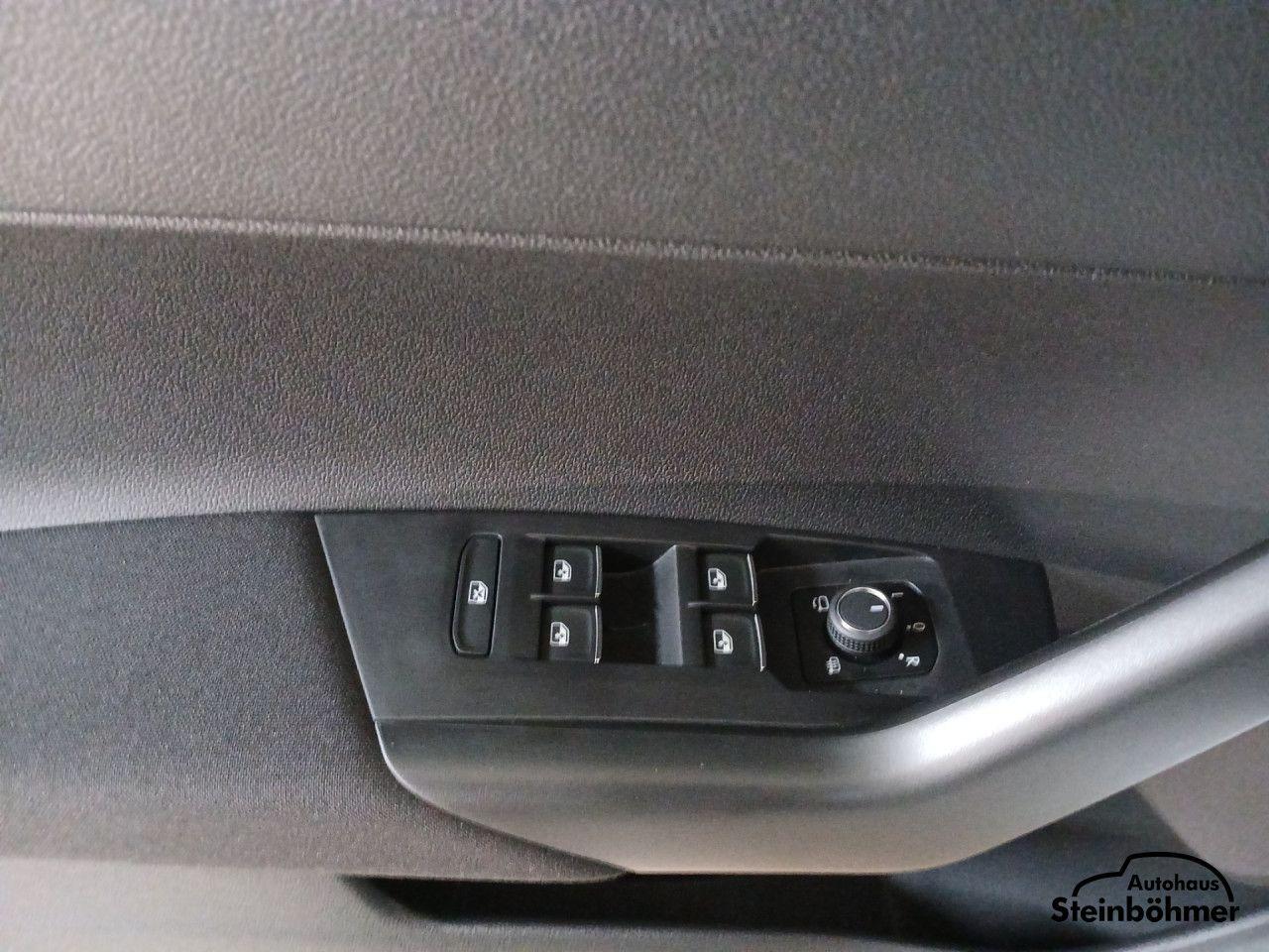 Volkswagen Taigo 1.0 TSI DSG IQ.Drive Style