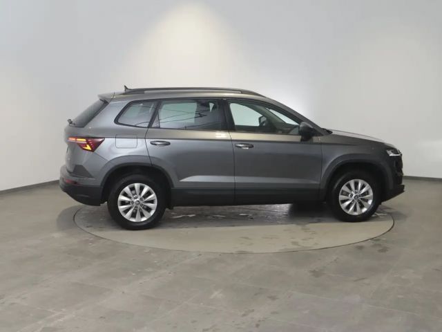 Skoda Karoq 4x4 Selection