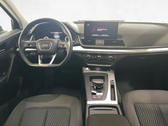 Audi Q5 45 TFSI Quattro S-Tronic