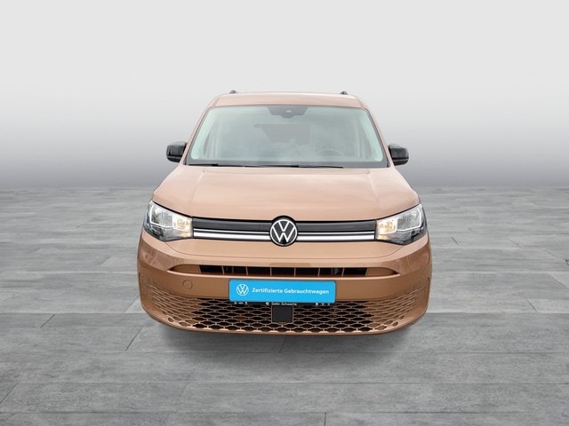 Volkswagen Caddy 1.5 TSI Life