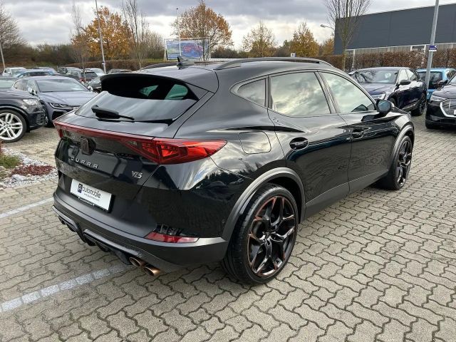 Cupra Formentor 2.5 TSI 4Drive DSG VZ5