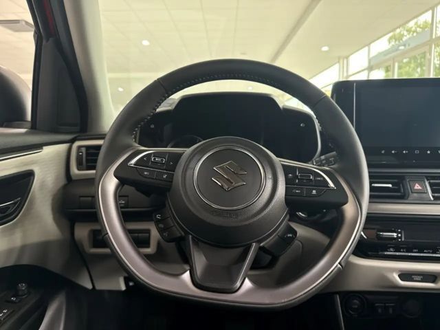 Suzuki Swift Comfort