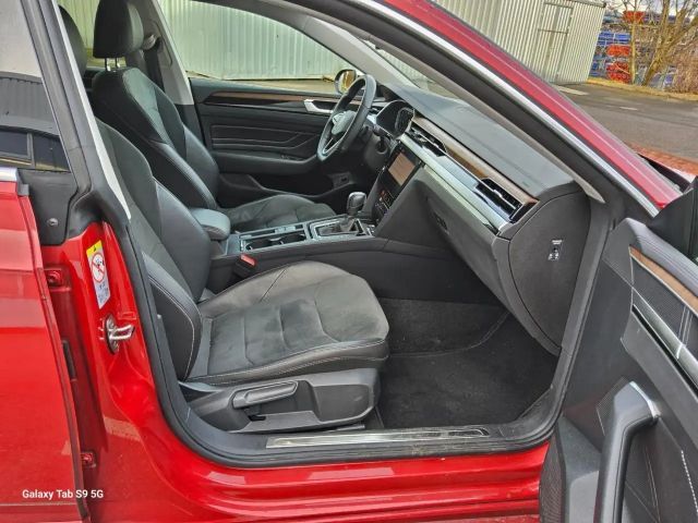 Volkswagen Arteon 2.0 TSI