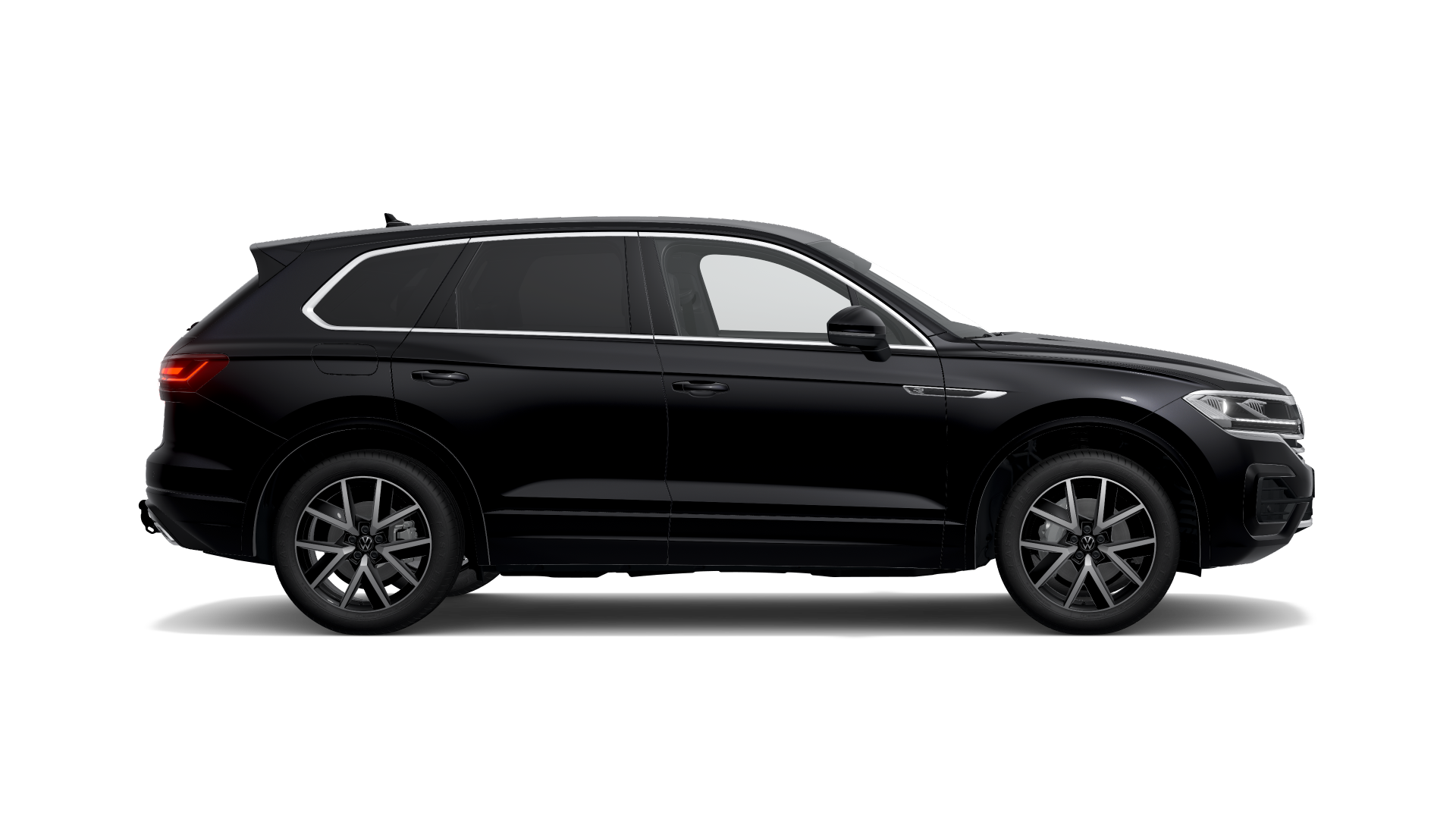 Volkswagen Touareg 3.0 V6 TDI 4Motion R-Line