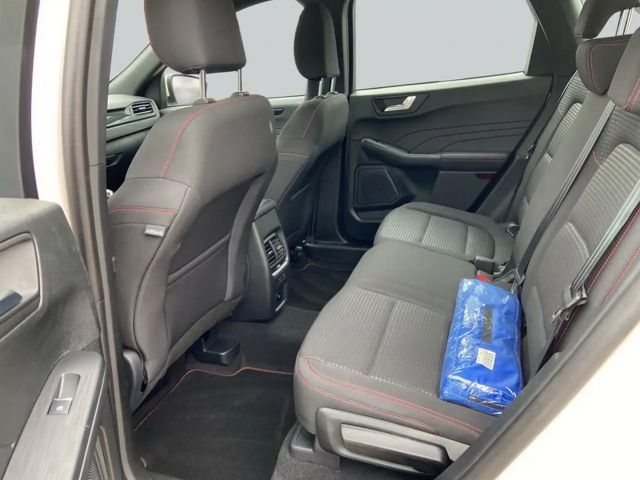 Ford Kuga EcoBoost ST Line