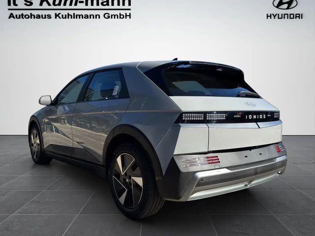 Hyundai IONIQ 5 Dynamiq