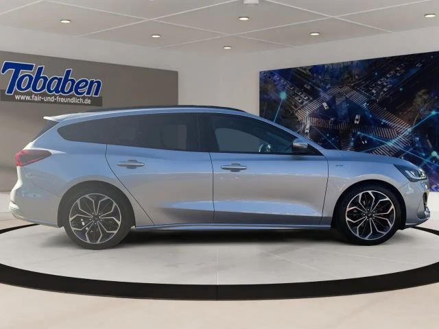 Ford Focus 1.5 EcoBlue ST Line