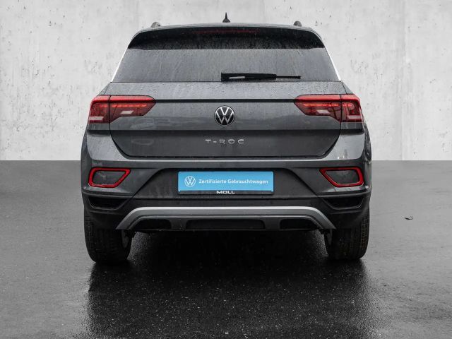 Volkswagen T-Roc 1.0 TSI Life