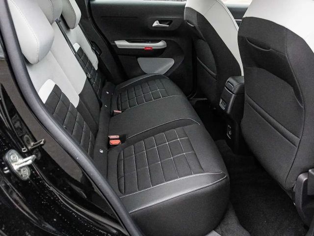 Citroën C3 Hybrid Plus