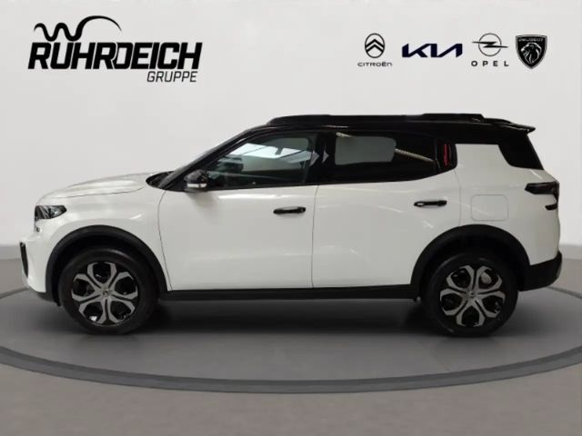 Citroën C3 Aircross Plus