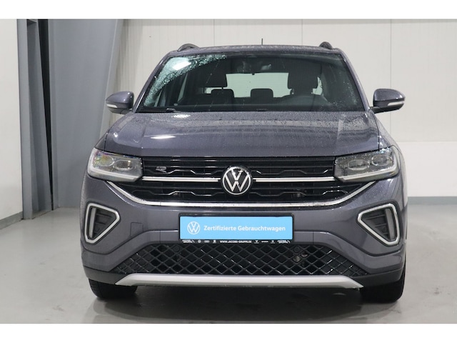 Volkswagen T-Cross 1.0 TSI DSG R-Line