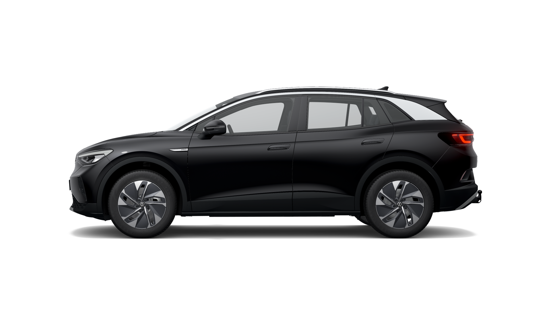 Volkswagen ID.4 Performance Pro