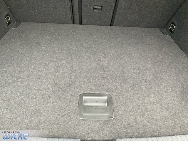 Volkswagen T-Roc 1.5 TSI Sport