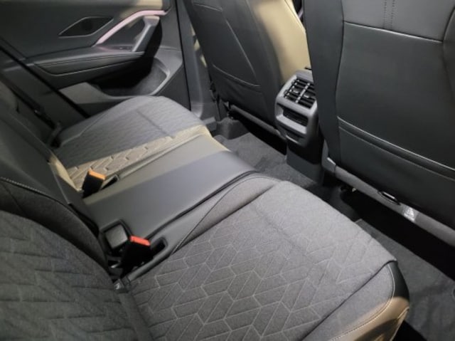 Volkswagen Tiguan DSG