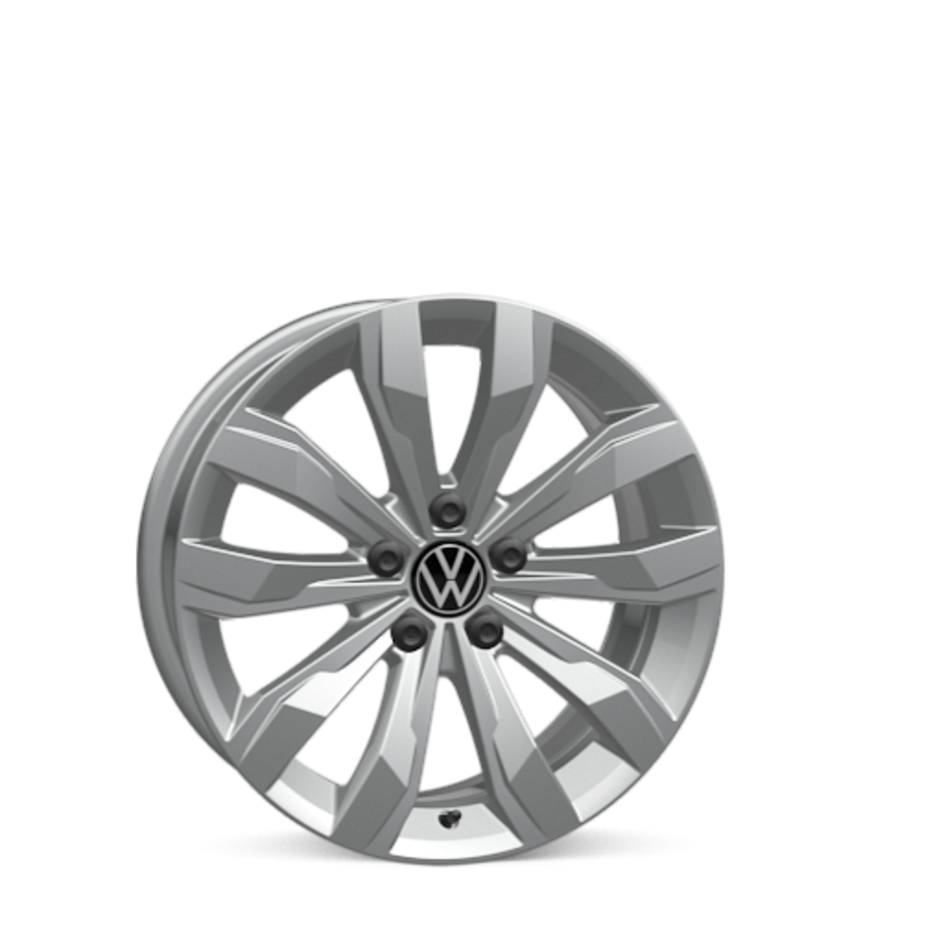 Volkswagen T-Roc 1.5 TSI Cabriolet R-Line