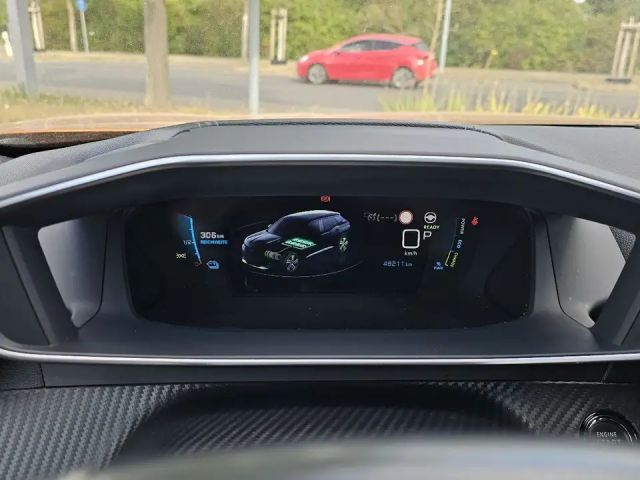 Peugeot E-2008 GT-Line