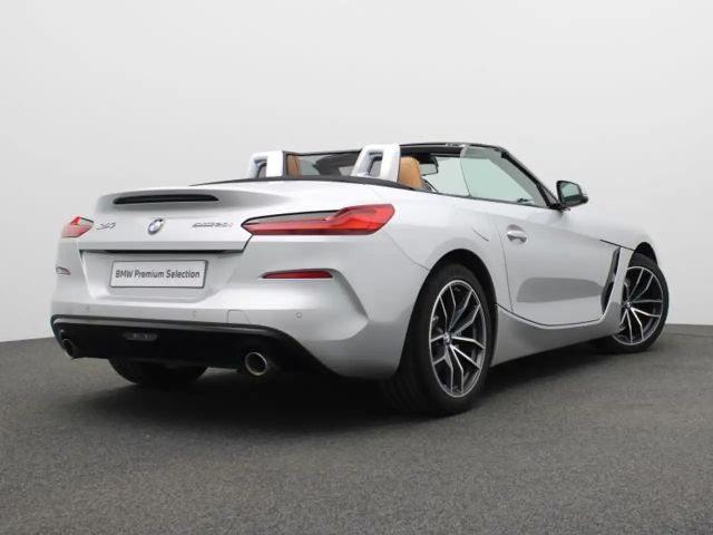 BMW Z4 Cabrio Roadster Sport Line