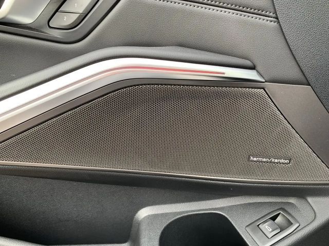 BMW M3 Competition Touring xDrive