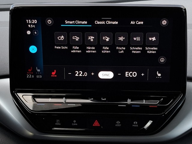 Volkswagen ID.4 Performance Pure