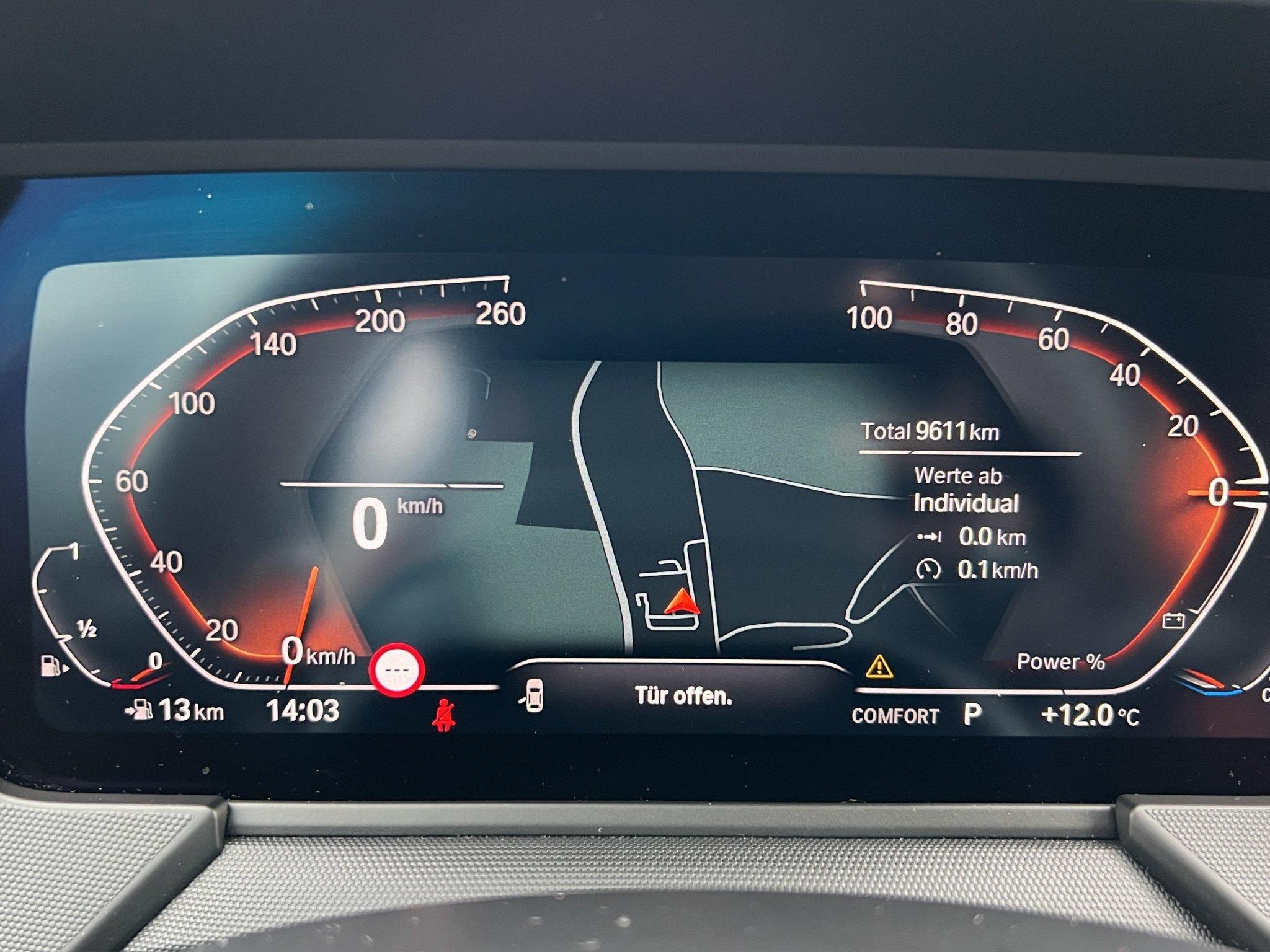 BMW 220 220i Coupé Gran Coupé xDrive