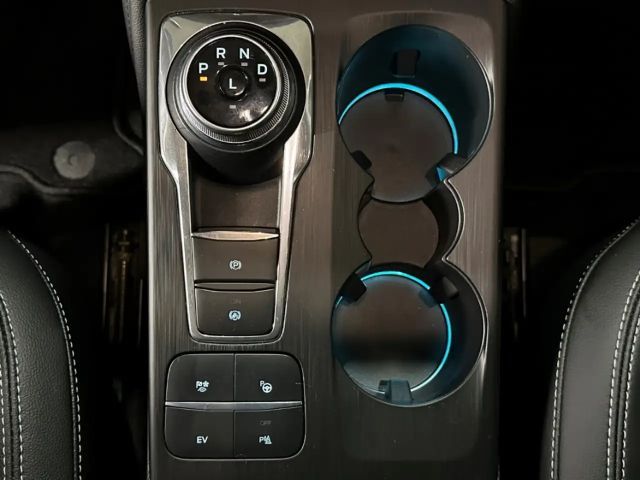 Ford Kuga Titanium X