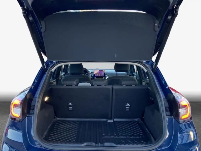 Ford Puma EcoBoost Titanium