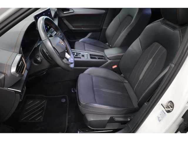 Cupra Formentor 1.4 e-Hybrid