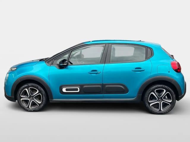 Citroën C3 Feel PureTech