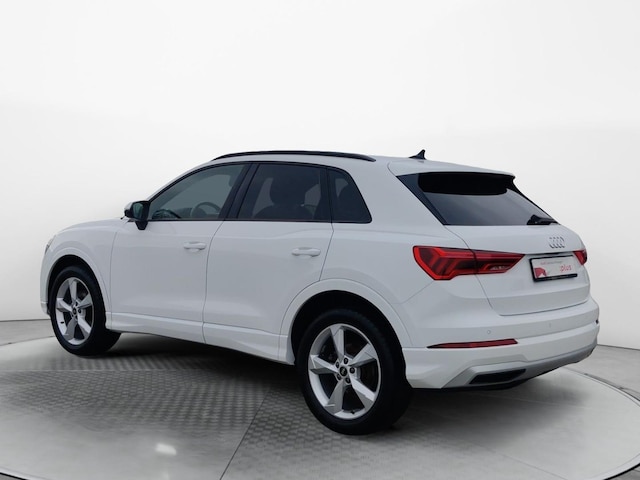 Audi Q3 35 TFSI S-Tronic
