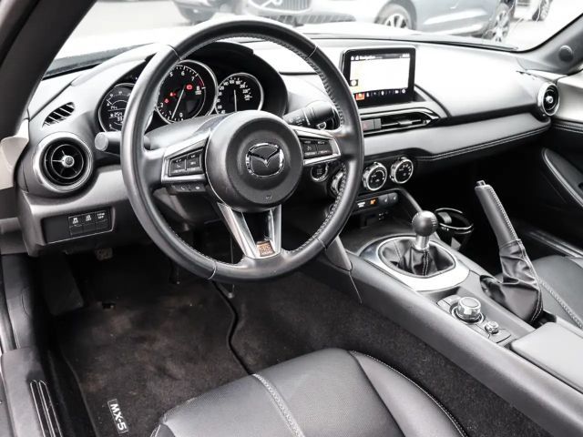 Mazda MX-5 Exclusive-line