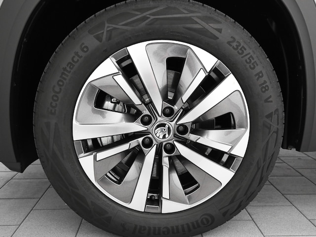 Skoda Kodiaq 2.0 TDI Selection