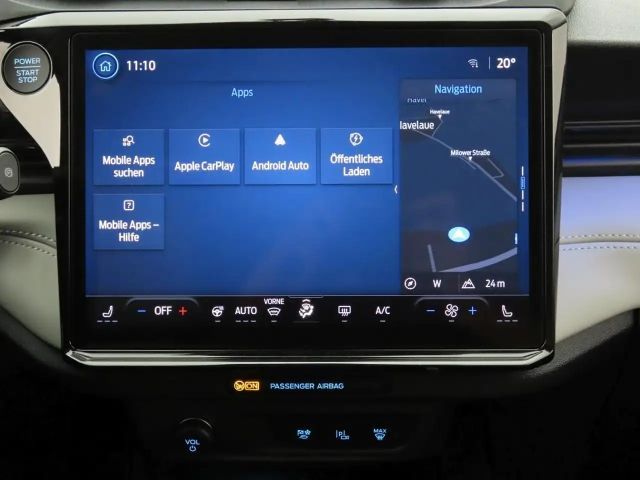 Ford Puma Gen-E Premium