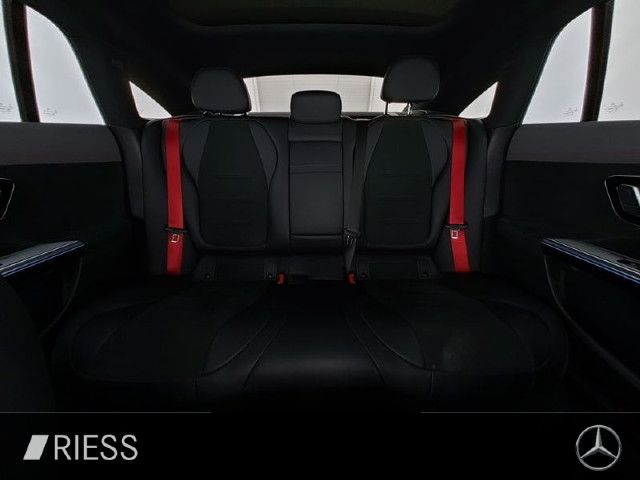 Mercedes-Benz EQE 350 4MATIC Sedan