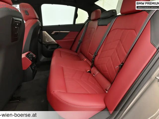 BMW i5 M60 Sedan xDrive