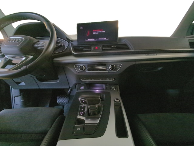 Audi Q5 40 TDI Quattro S-Tronic Sportback