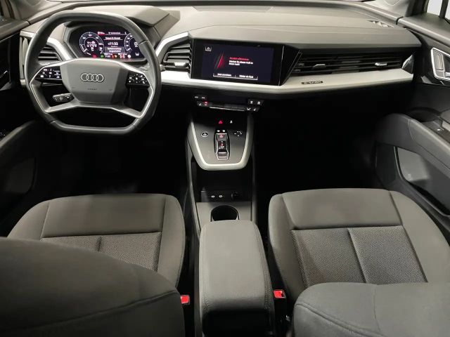 Audi Q4 e-tron 40