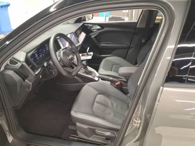 Audi A1 30 TFSI Allstreet S-Tronic