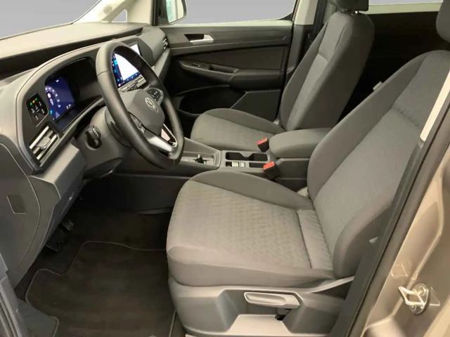 Volkswagen Caddy 2.0 TDI DSG Life